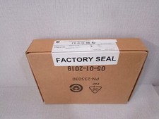 ALLEN-BRADLEY 1756-L71K SER B ControlLogix 2 MB Controller