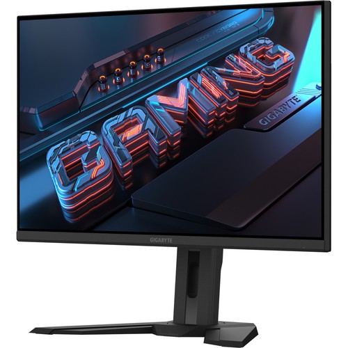 GIGABYTE M32UP, Gaming-Monitor, 80 cm (31,5 Zoll), UHD, schwarz - Bild 3 von 8