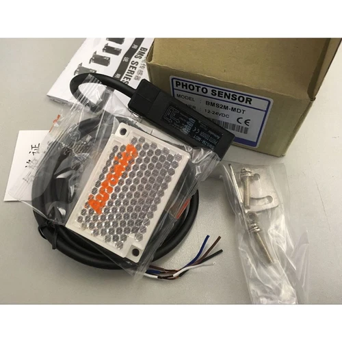 1PCS AUTONICS photoelectric switch BMS2M-MDT #Y - Picture 4 of 4
