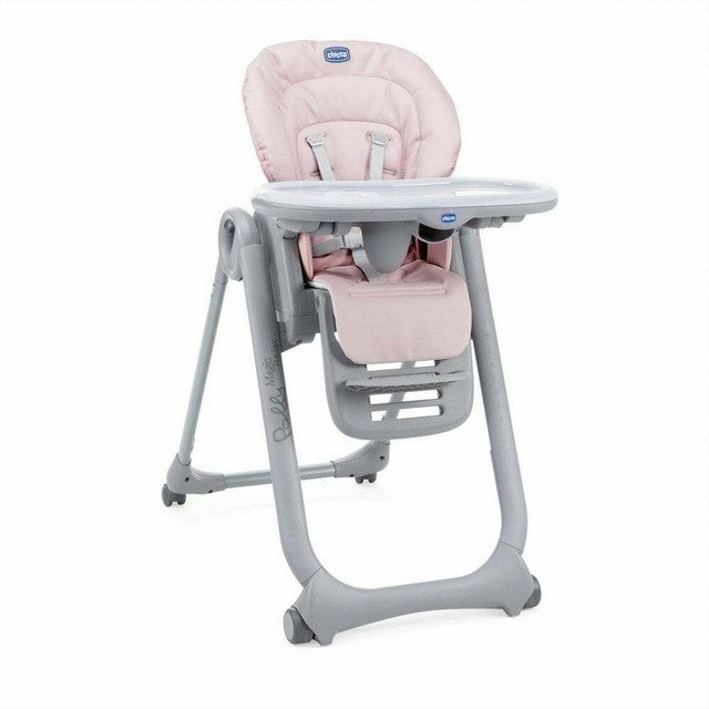highchairs suitable from birth