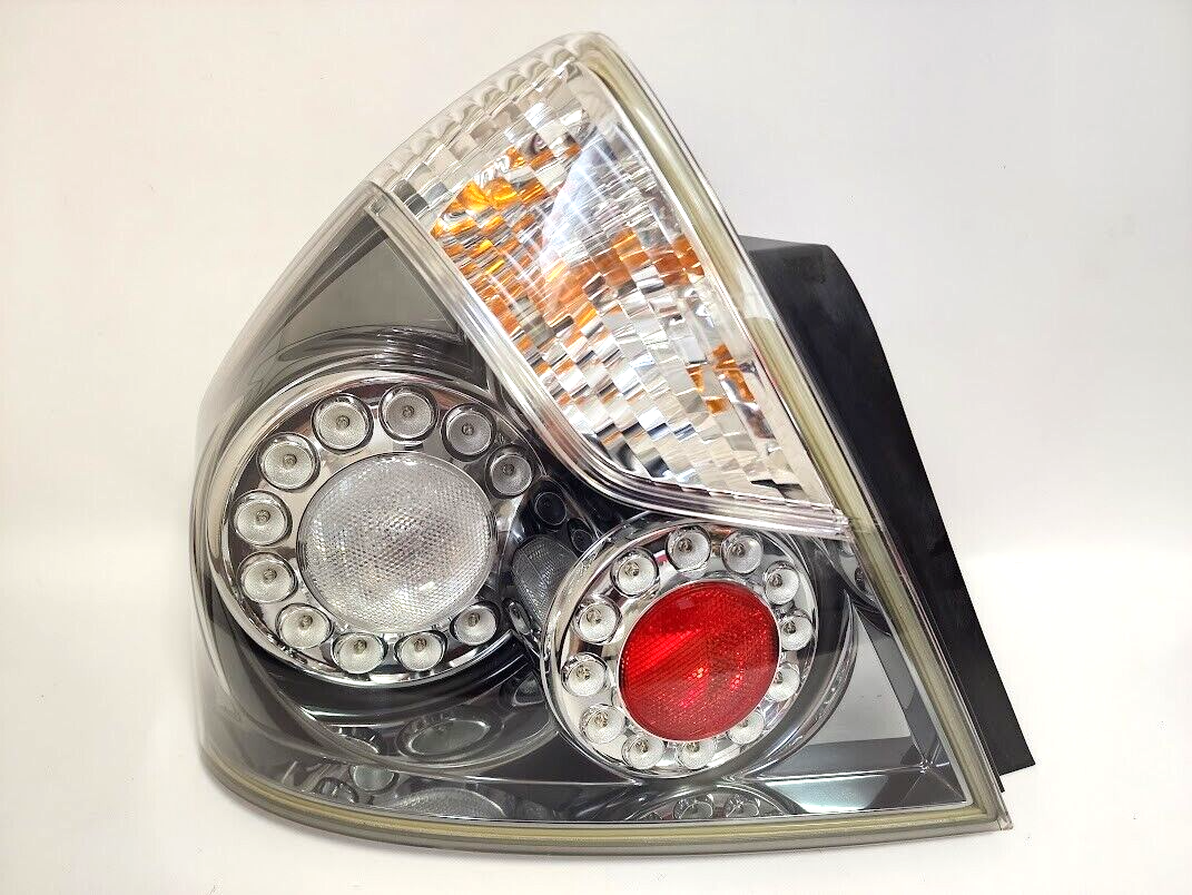 JDM Nissan Fuga Y50 Infiniti M35 M45 Tail Lights Rear Lamps set