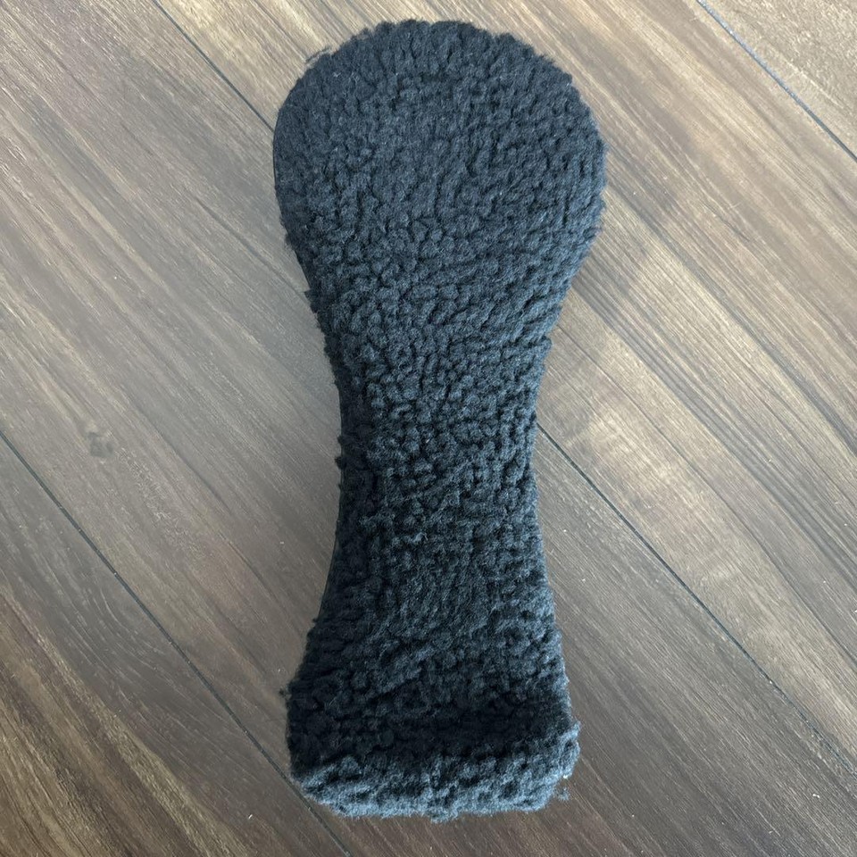 Scotty Cameron Utility Head Cover for HYBRID Prize eBay