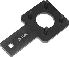 Crankshaft Wrench Tool For VW Routan Dodge Chrysler 3.6L 3.2L 3.0L Engine 10198A