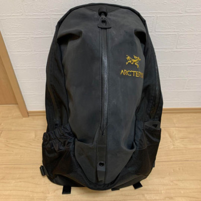 アークテリクス/Arro 22/旧モデル/ARC'TERYX ARC'TERYX/アークテリクスよりバックパック入荷！！【ARRO