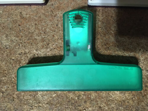 5X FEDEX SNACK CHIP CLIP CANE CONSEGNA A DOMICILIO EVANS 52840 / ERRATEWAY052 - Foto 3 di 13