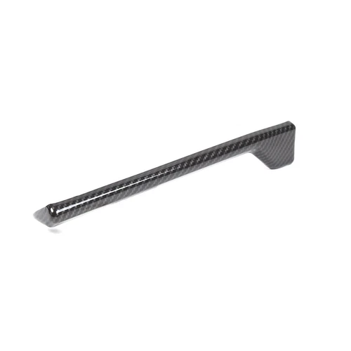Cubierta interior de fibra de carbono ABS para consola central para Corvette C8 2020-2025 - Imagen 11 de 131