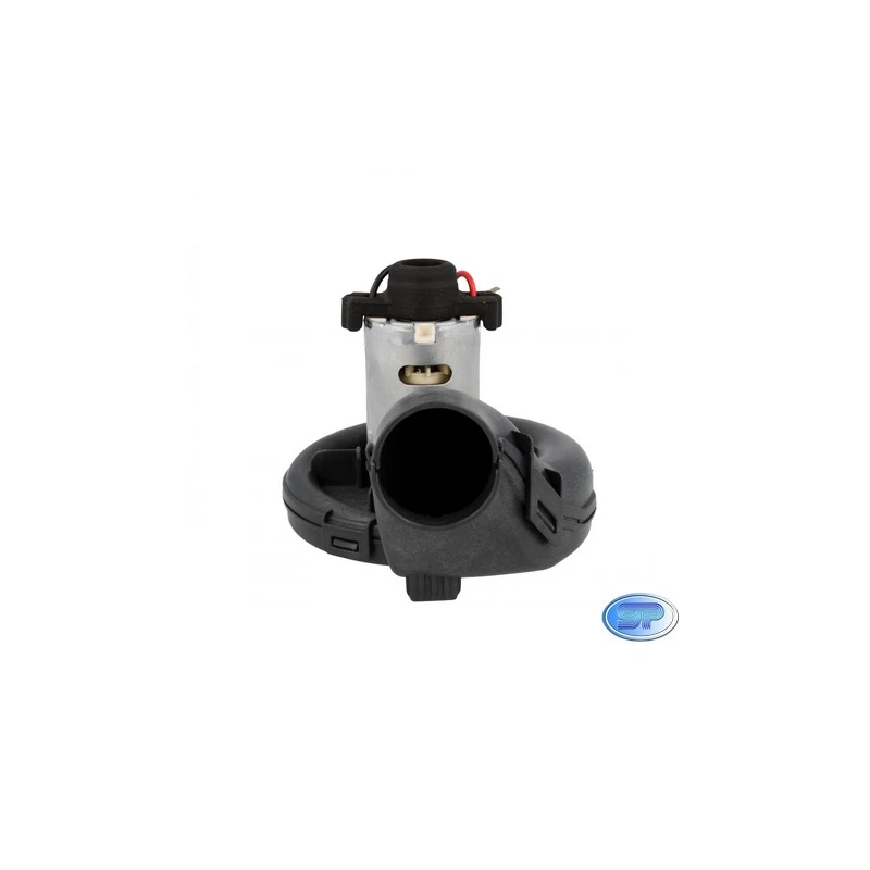 MOTORE ASPIRAPOLVERE HFREE HOOVER ORIGINALE 48030060 - Imagen 2 de 3