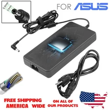 New 180W AC Power Adapter Charger Cord For ASUS ROG G20AJ-US006S G20AJ-US029S US