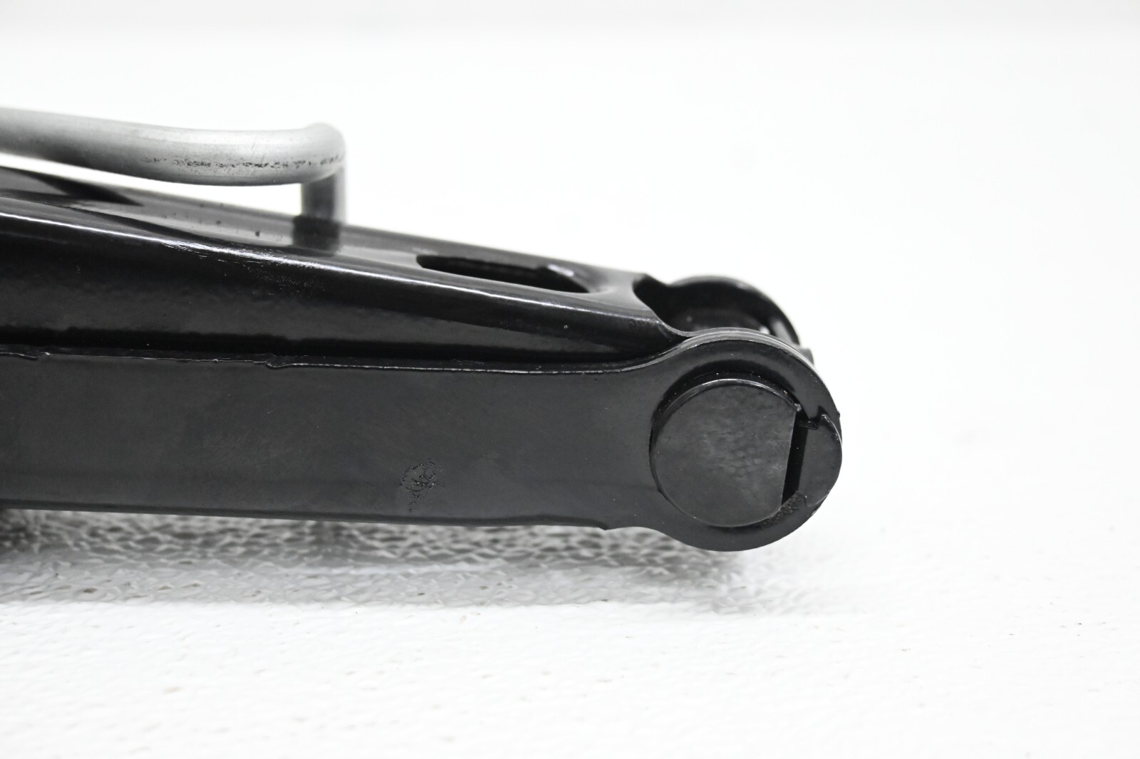 ⭐ 14-22 Maserati Ghibli Quatt Emergency Spare Wheel Tire Jack Lift Tool Oem
