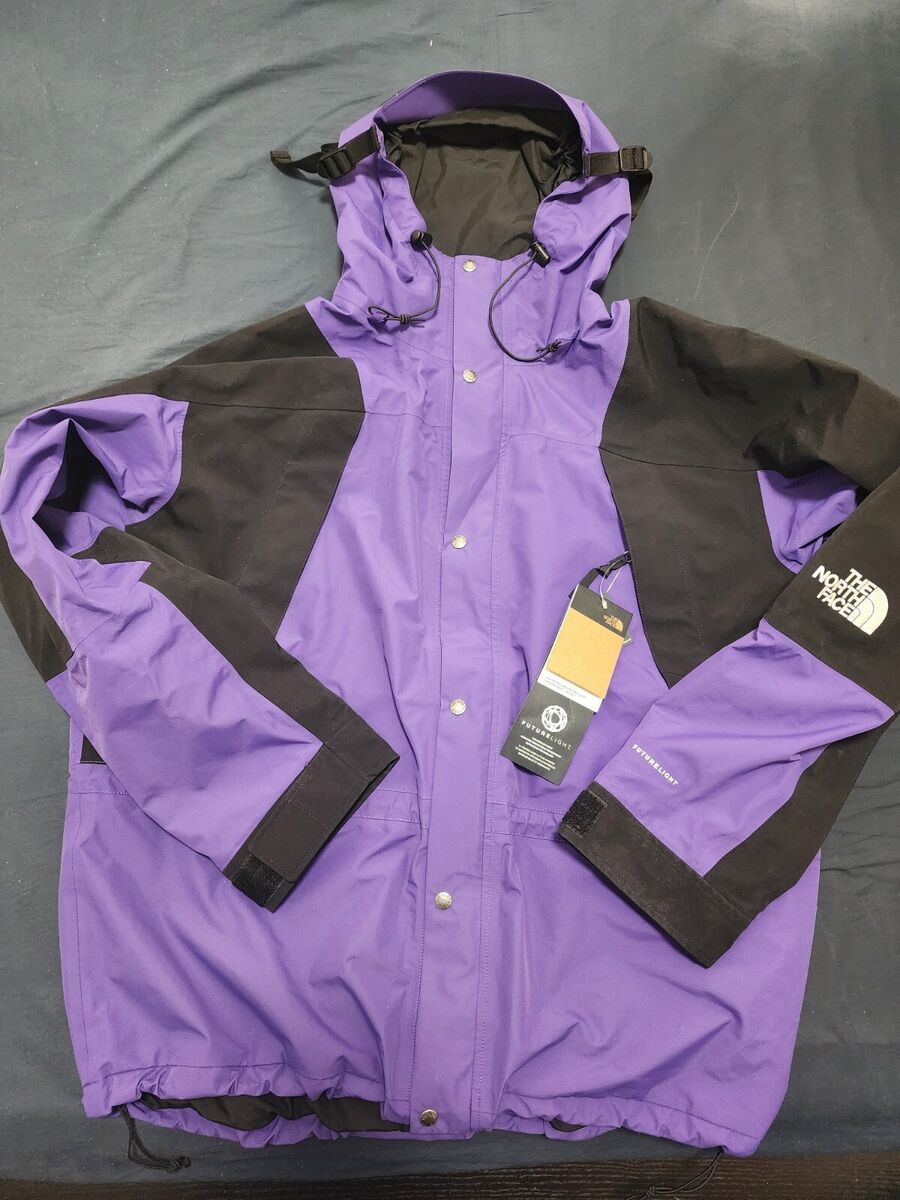 Mountain Light Jacket