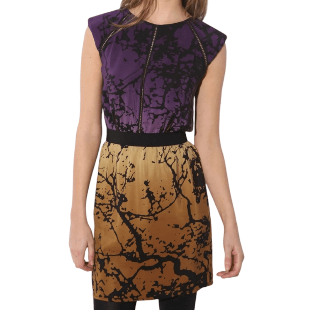 dolce vita mini dress Dresses Mini