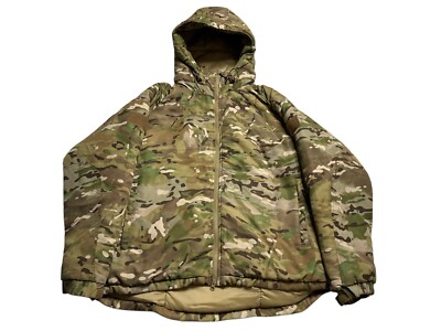 個人装備 Wild Things Tactical High Loft Jacket High Loft Jacket Stowable Hood – Wild Things