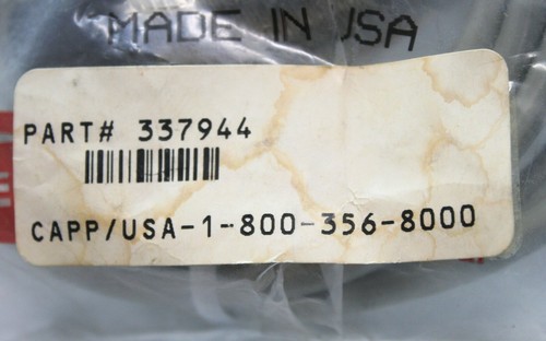 Honeywell Microswitch 972AB4XM-A3N-L Proximity Sensor Switch 10-30v 972AB4XMA3NL - Picture 4 of 4