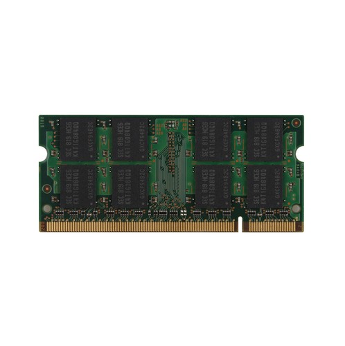 Samsung 4GB 2X2GB PC2-5300 DDR2 667Mhz Memory Mid 2007 Macbook Pro iMac Mac_Mini - Picture 5 of 6