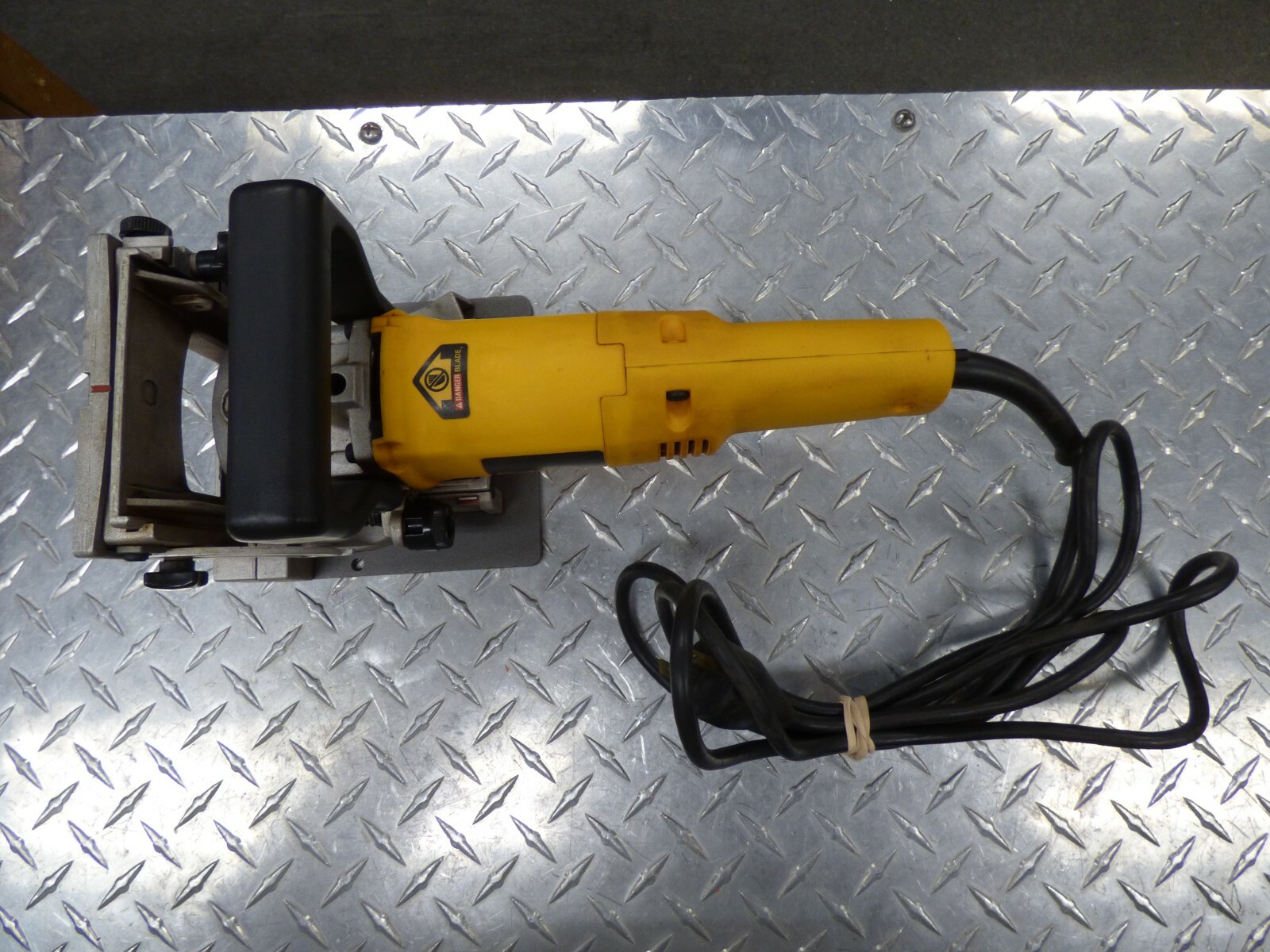 DeWALT DW682K Plate Joiner Kit FREE SHIPPING!! eBay