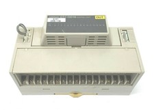 OMRON GT1-BSCO2 DIGITAL OUTPUT MODULE, 24VDC, GT1-OD16