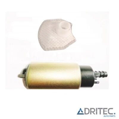 ✅ Pompe Essence à Carburant pour PIAGGIO Liberty 125 (2016-2020) - Photo 1/2