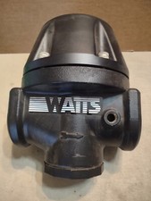 Parker Watts R119-16J PILOT REGULATOR