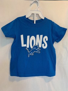 toddler detroit lions shirt