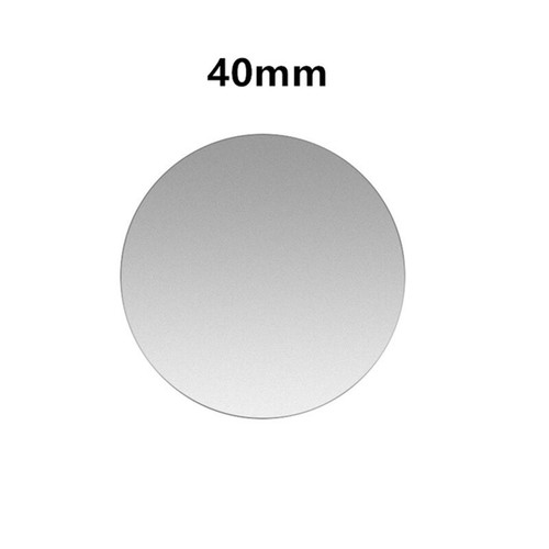 Metal Plates Sticker Replace for Phone Magnet Holder Magnetic Car Mount Holder - Zdjęcie 15 z 17