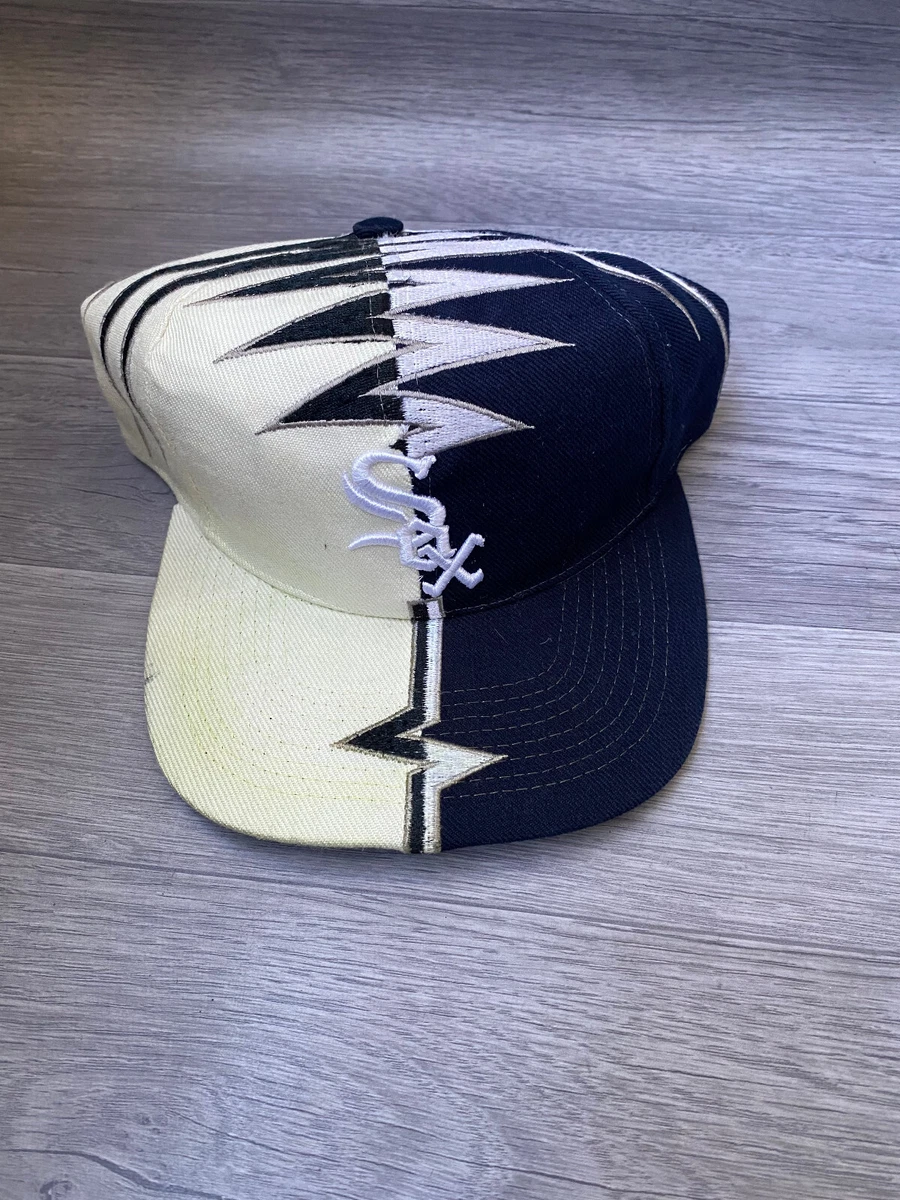 Starter Chicago White Sox MLB Fan Cap, Hats for sale | eBay
