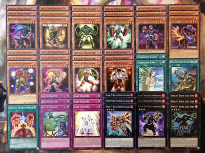 yugioh millennium exodia deck More New Ways To Build Millenium Exodia!?