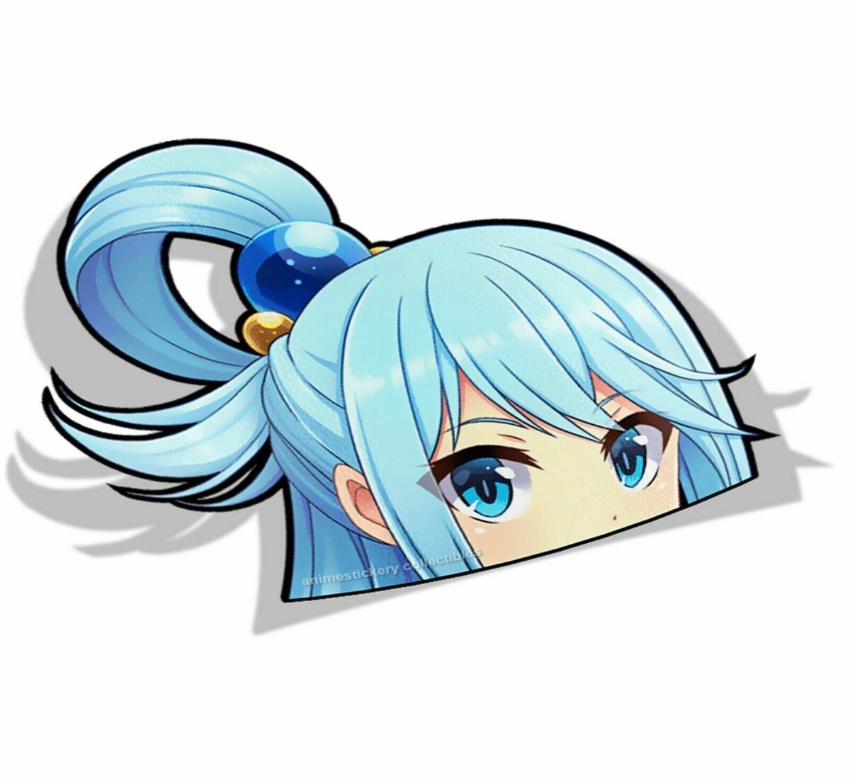 Aqua (Kono Subarashii Sekai ni Shukufuku wo!) - Pictures 