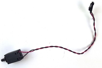 Dell OptiPlex 9010 990 Precision T7600 MT Chassis Intrusion Switch Cable UC635