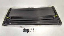 New Leer Brand Soft Tonneau Bed Cover Kit 2015-2023 F150 6.6" 630169 box