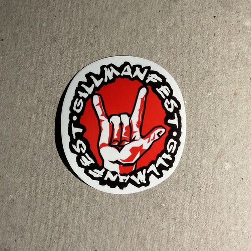 Legendary Punk + Glam Rock N Roll Music Funky Vinyl Stickers - Pick One - Picture 53 of 106