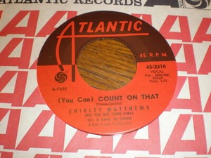 Shirley-Matthews-45-Count-On-That-ATLANTIC