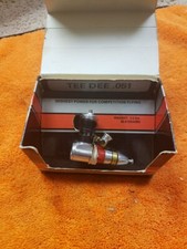 Cox .051 - COX engine - COX Tee Dee 0.051 - NIB - No. 200