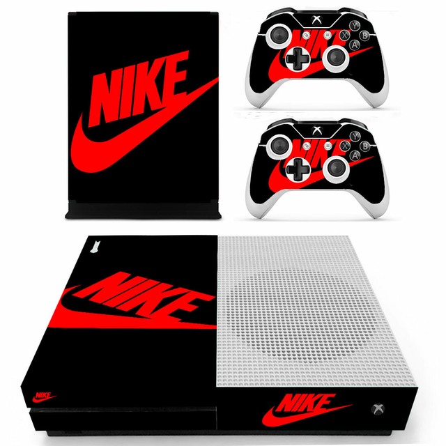 nike xbox one
