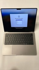 Apple MacBook Pro 14 Apple MacBook Pro 14