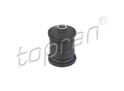 Original TOPRAN Lagerung Radlagergehäuse 104 081 für VW