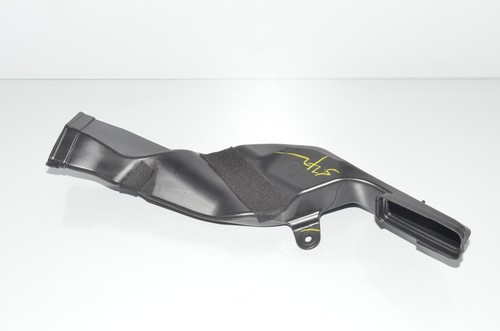 BMW G07 X7 Kaltluftkanal Left Cold Air Duct Left 7466095 64227466095 - Picture 3 of 5