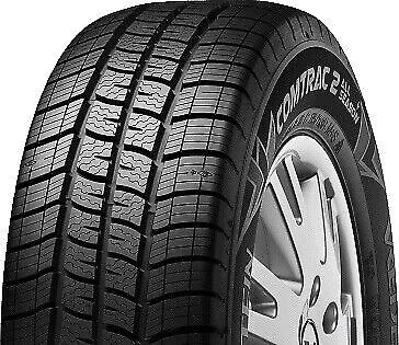 Vredestein ComTrac 2 All Season+