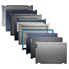 For Lenovo C340-14 C340-14IWL C340-14API Back Cover/Bezel/Palmrest/Bottom Case