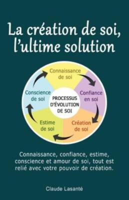 La Creation De Soi, Ultime Solution