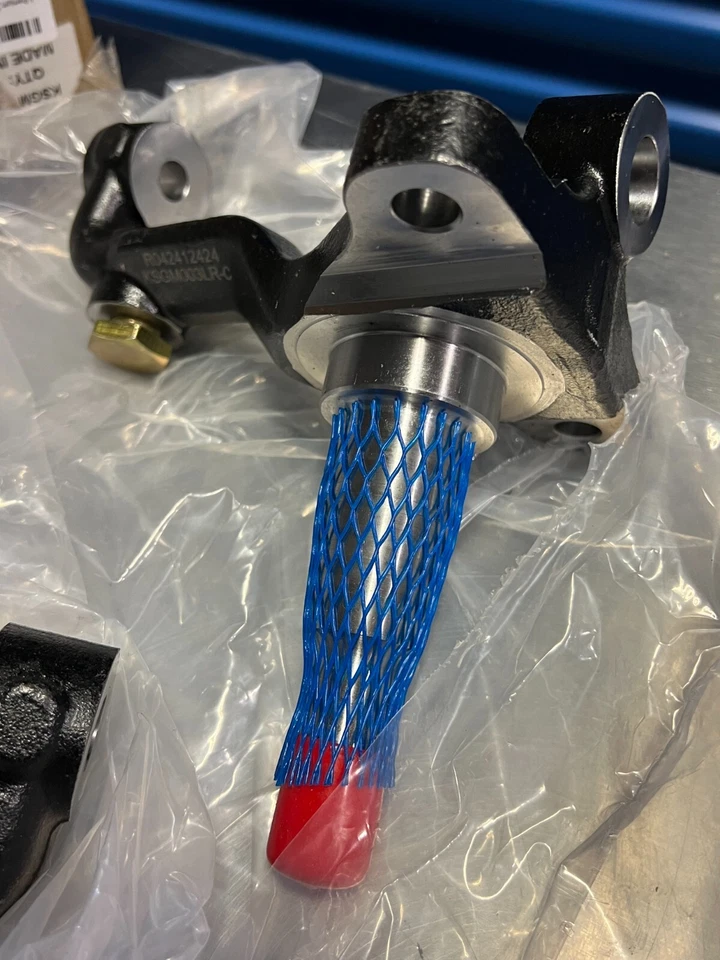 Husillo de stock para Chevrolet Camaro Chevelle Malibu Buick GS 350 GS delantero Foto 3 de 4