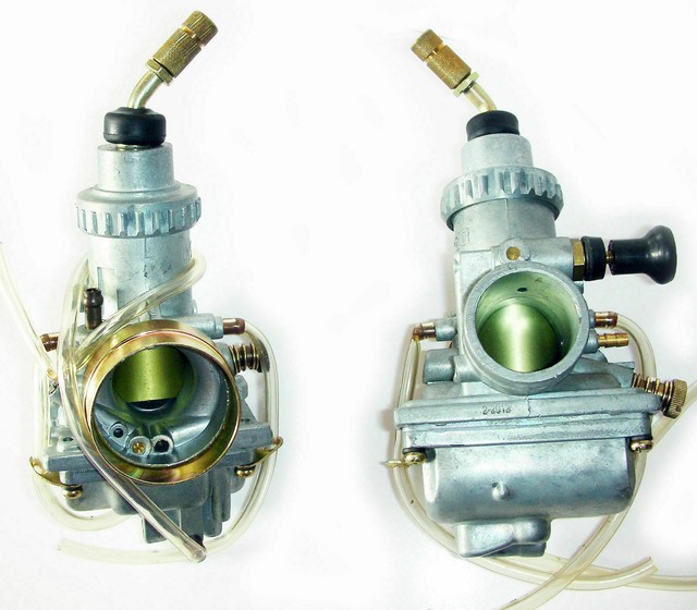 rd350 carburetor