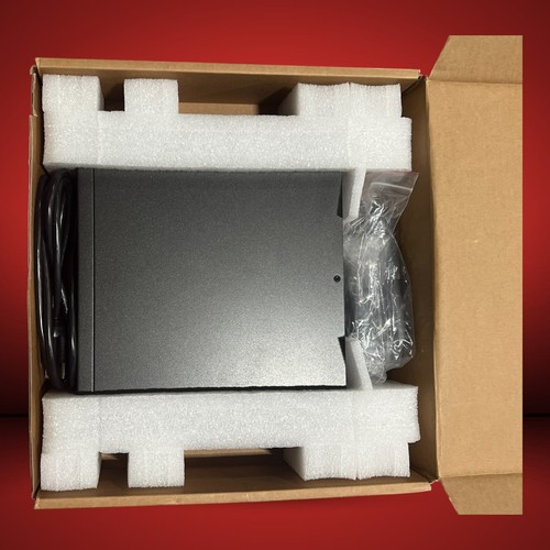 Allworx PowerFlex P810 PoE Rackmount 8 Port Managed Gigabit Switch - Picture 3 of 4
