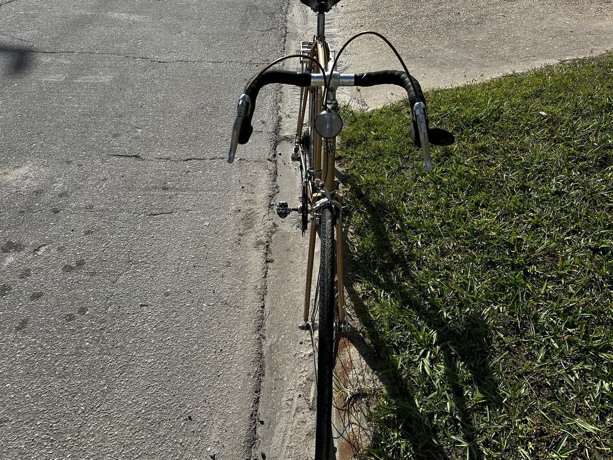 Bridgestone 58cm Spica vintage Touring bike Suntour Panaracer