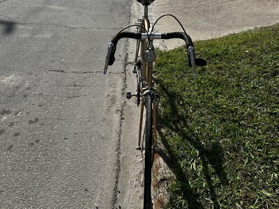 Bridgestone 58cm Spica vintage Touring bike Suntour Panaracer