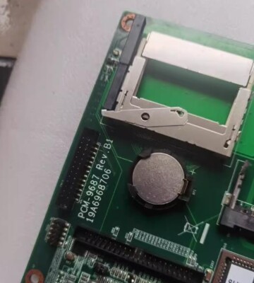 マザーボード PWB-MI-P3 NEW MITSUBISHI MI-P3 CIRCUIT BOARD MIP3 - SB Industrial