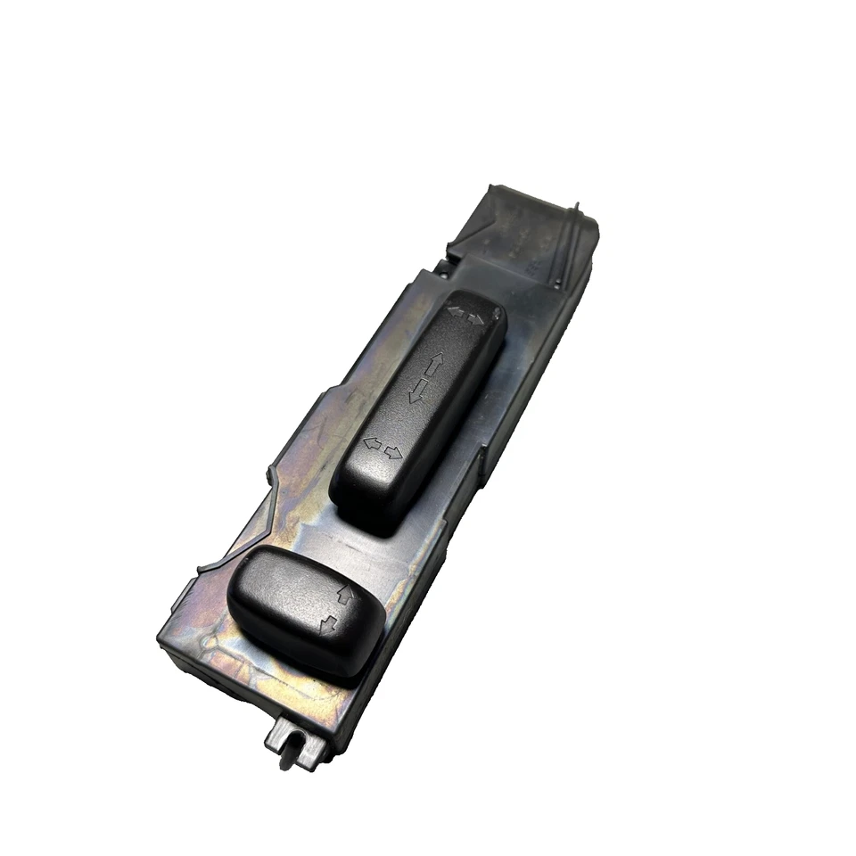 INTERRUPTOR ASIENTO CONDUCTOR DELANTERO IZQUIERDO AJUSTE CONTROL 2014-2015 ACURA MDX OEM Foto 4 de 4