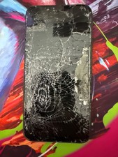 Apple iPhone XS - 64 GB - Space Gray AT T 