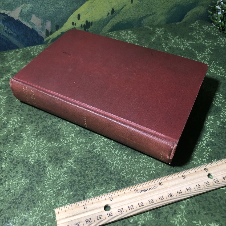 Scholastic Philosophy Shallo Hardcover 1929 Catholic Peter Reilly Foto 2 de 4