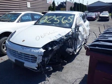 Ignition Switch Fits 11-18 PORSCHE CAYENNE 1430048