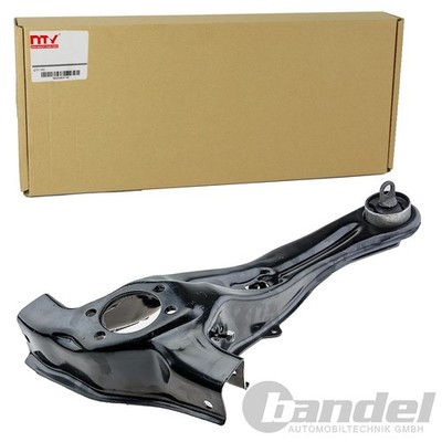 NTY QUERLENKER HINTEN LINKS UNTEN PASSEND FÜR DODGE CALIBER JEEP COMPASS PATRIOT